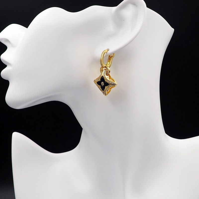 LV Earrings